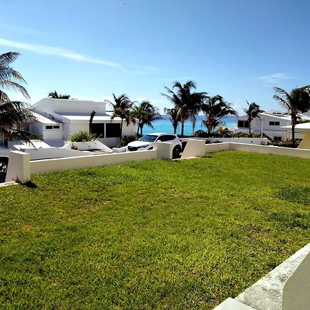 Brisas Sealight Apartment Cancún Kültér fotó