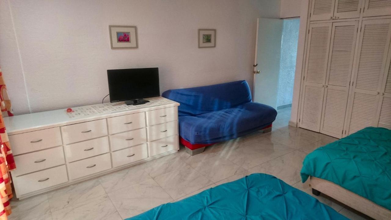 Brisas Sealight Apartment Cancún Kültér fotó