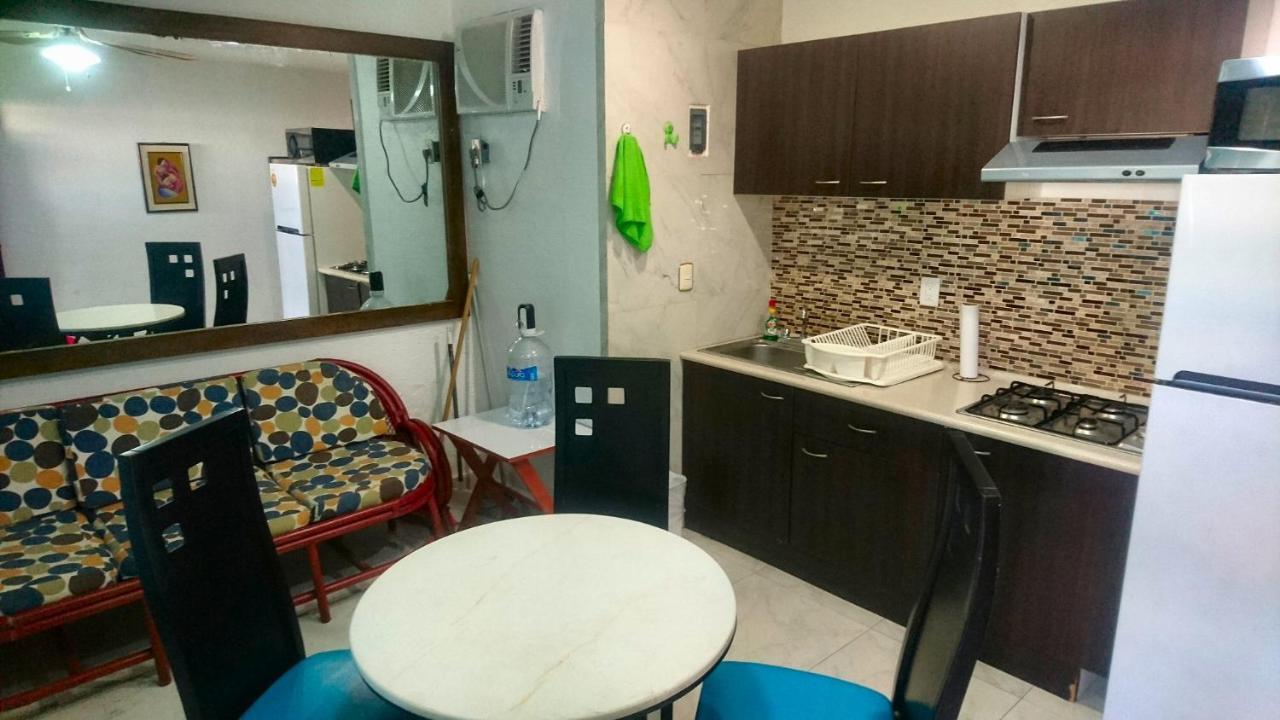 Brisas Sealight Apartment Cancún Kültér fotó