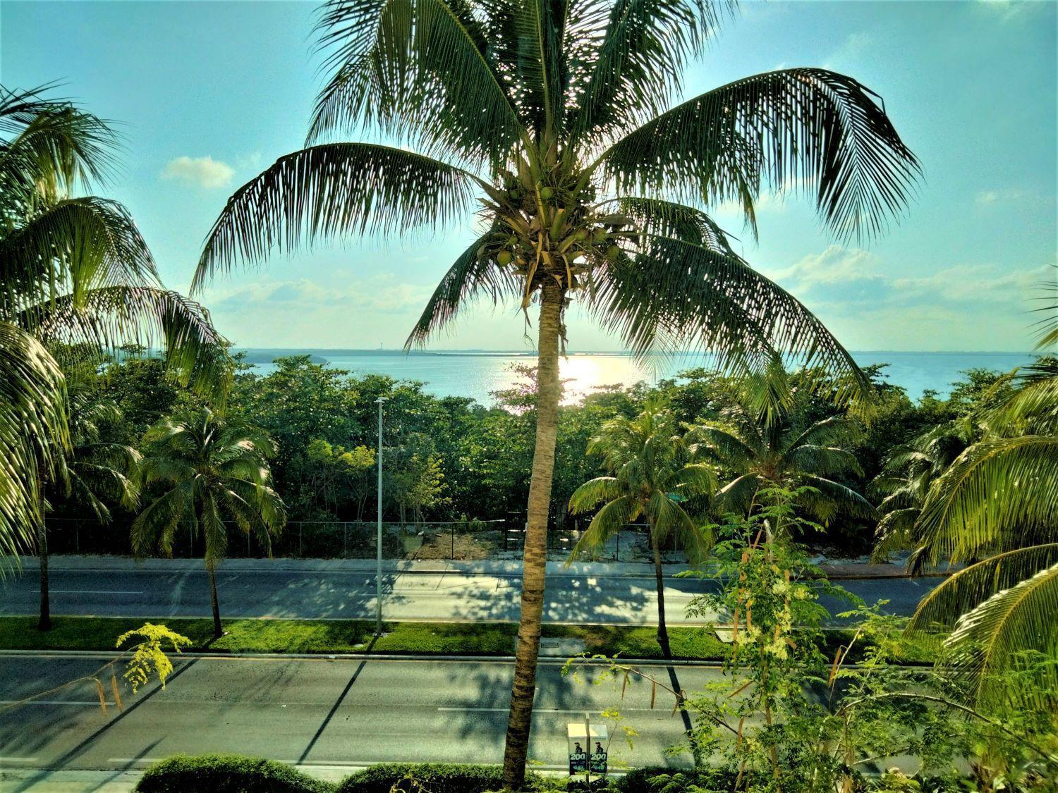 Brisas Sealight Apartment Cancún Szoba fotó