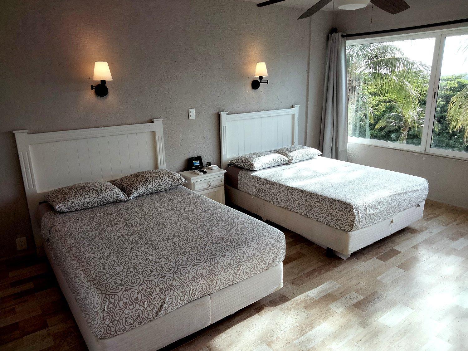 Brisas Sealight Apartment Cancún Kültér fotó