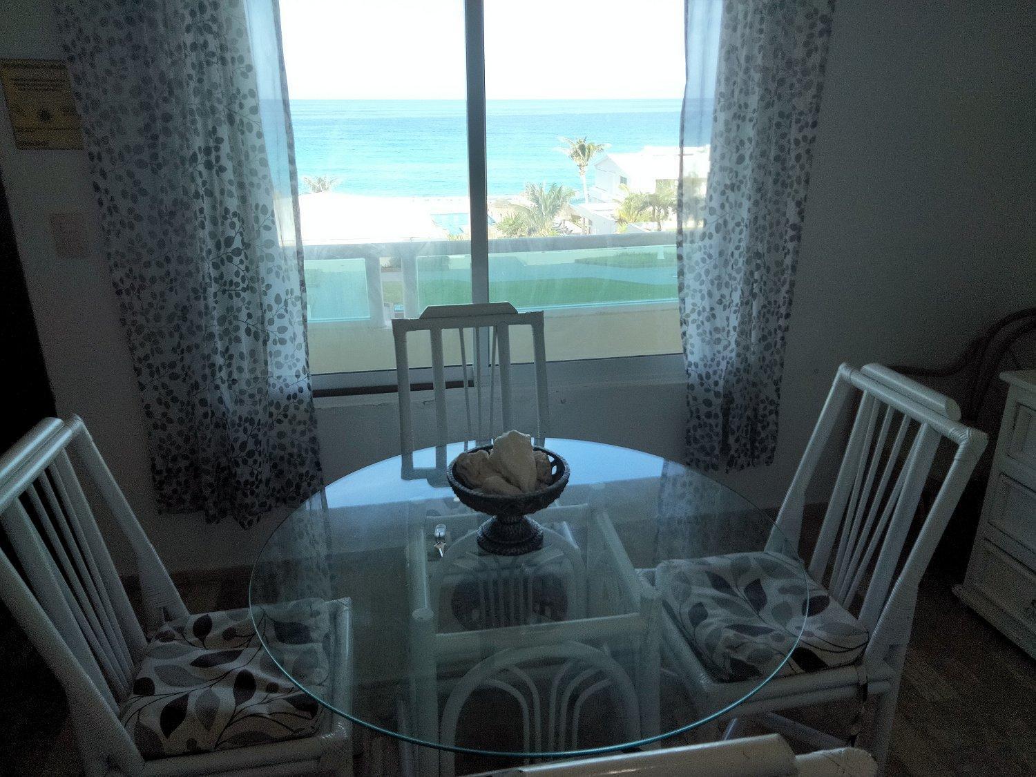 Brisas Sealight Apartment Cancún Szoba fotó