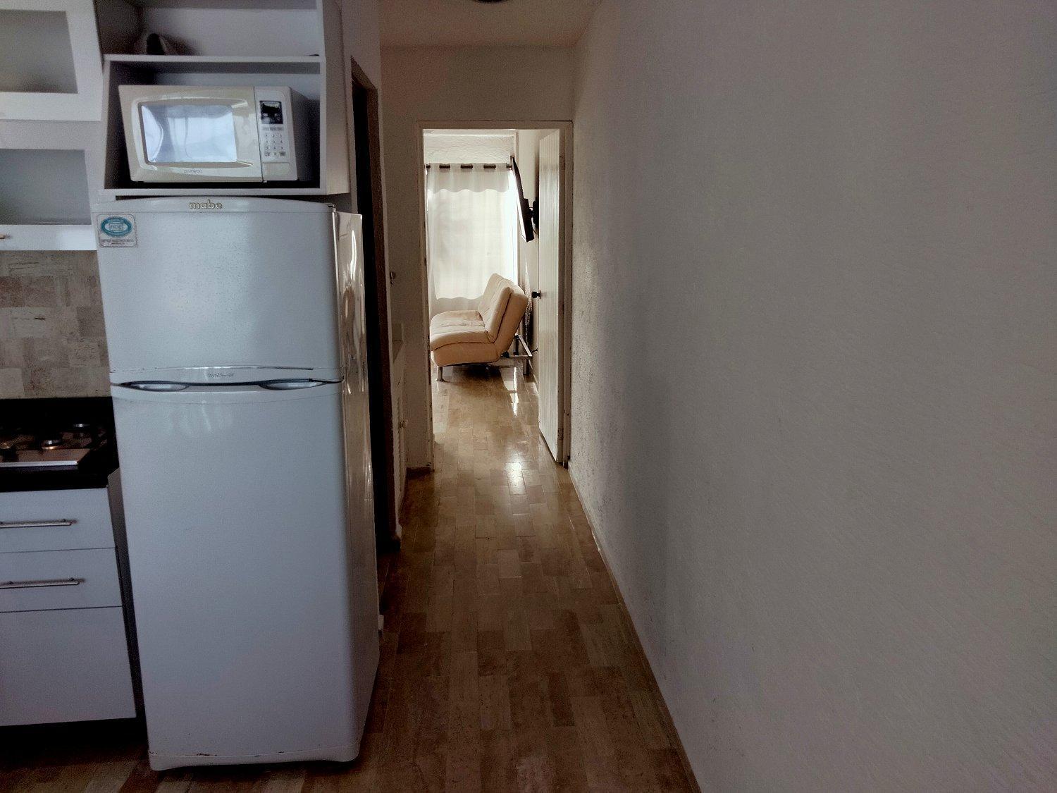 Brisas Sealight Apartment Cancún Szoba fotó