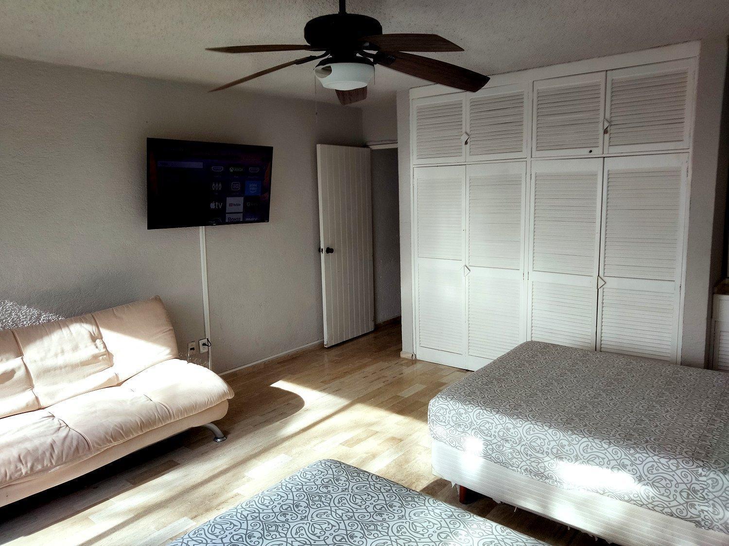 Brisas Sealight Apartment Cancún Szoba fotó