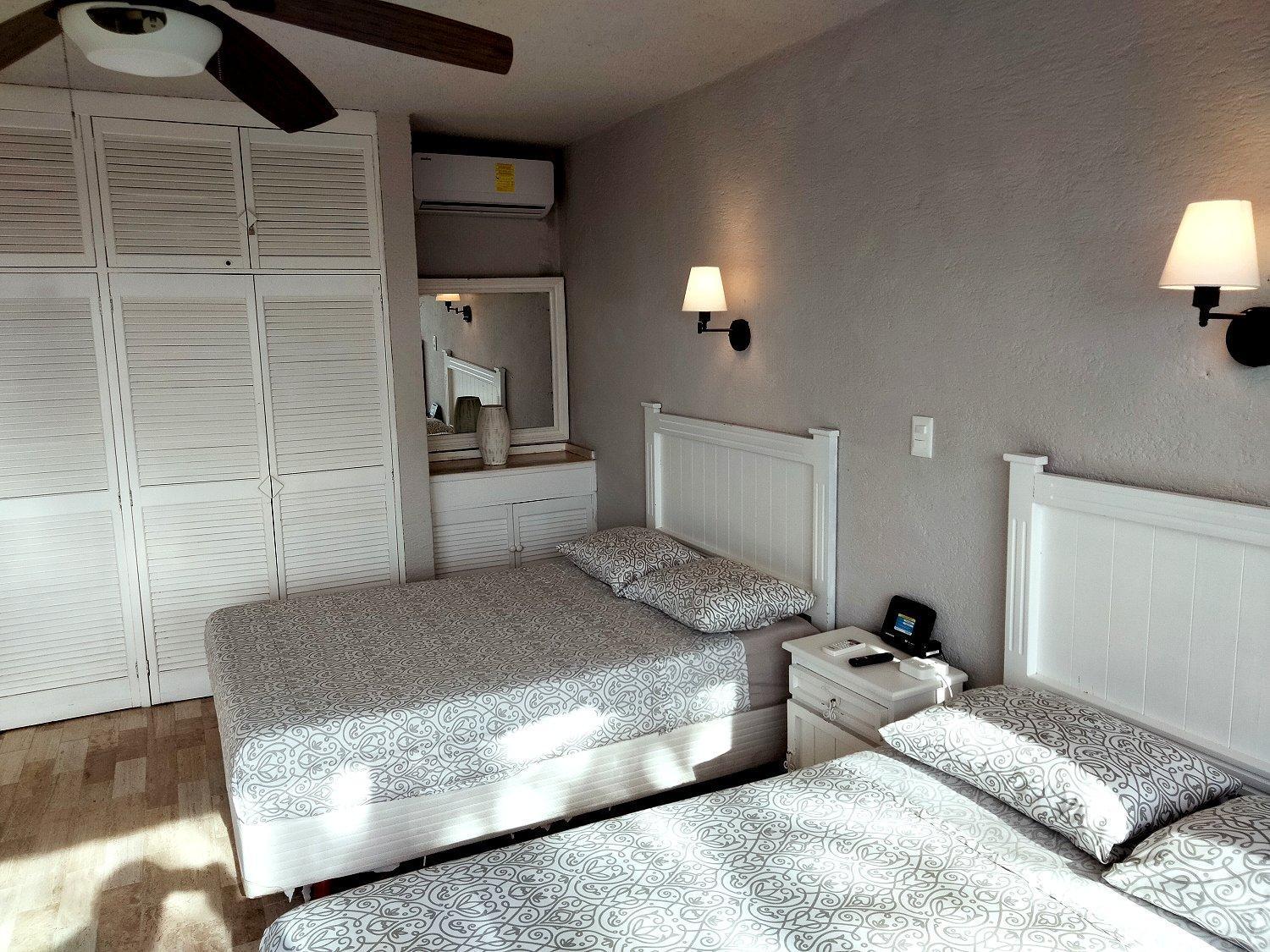 Brisas Sealight Apartment Cancún Szoba fotó