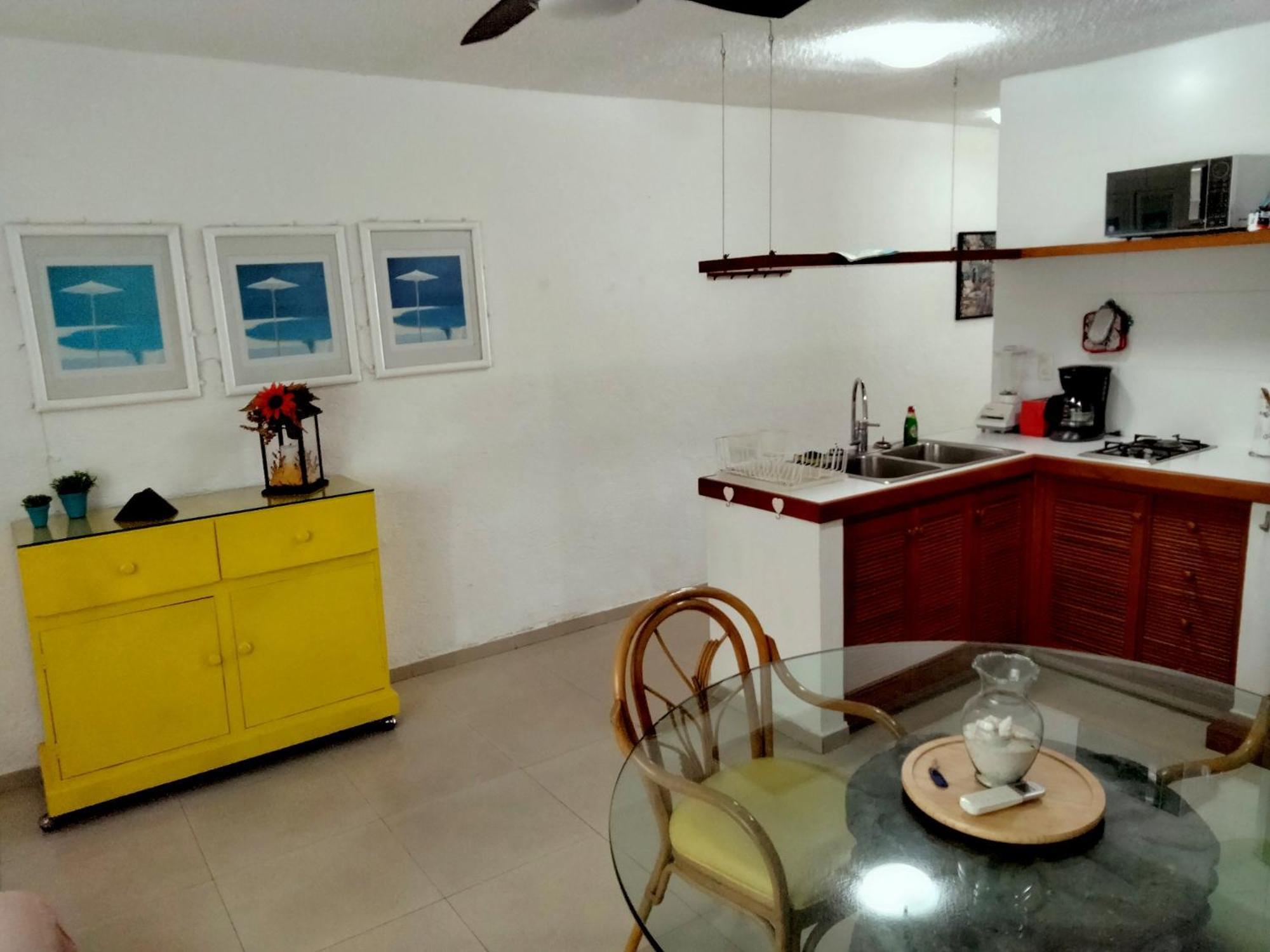 Brisas Sealight Apartment Cancún Kültér fotó