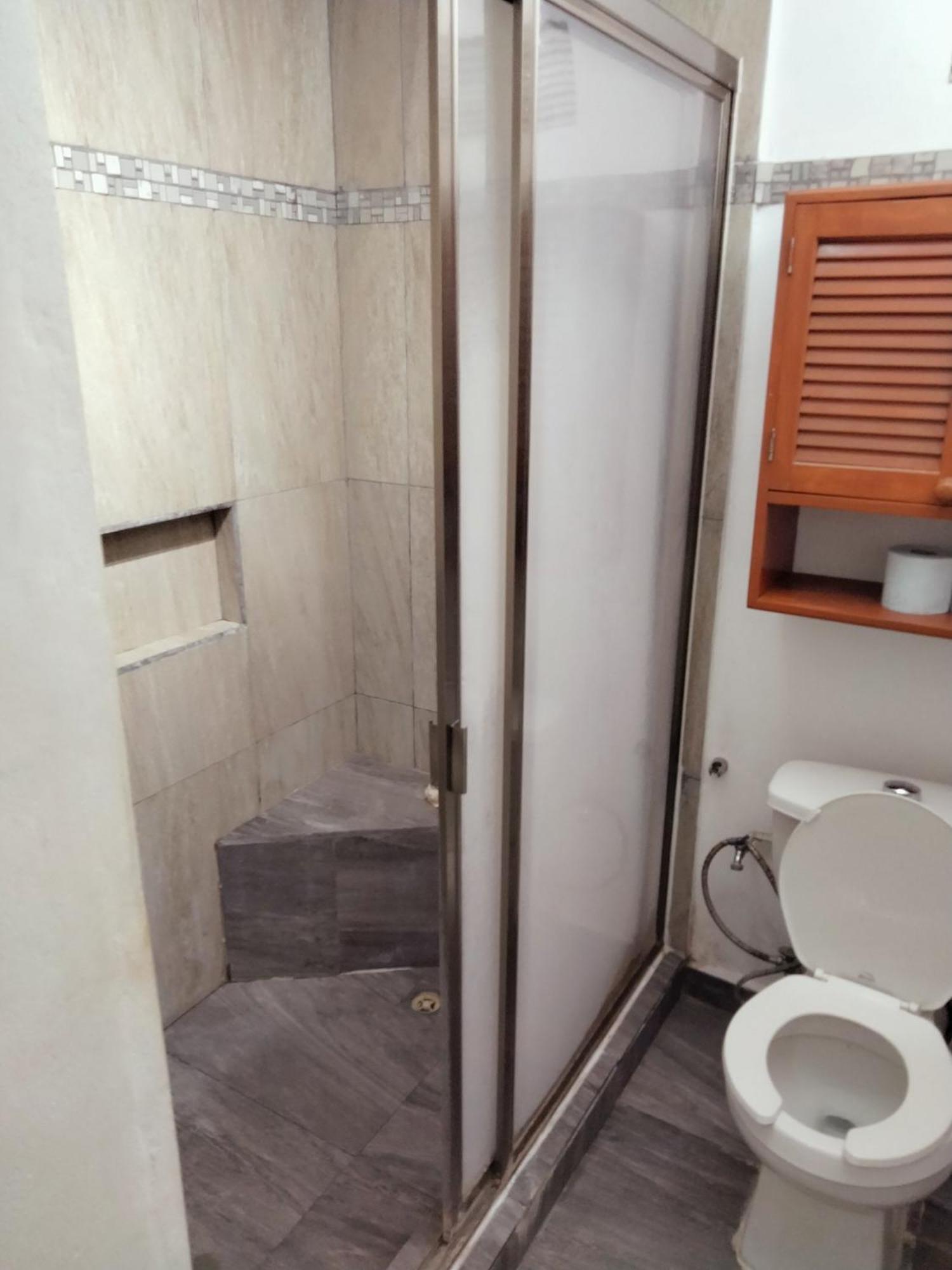 Brisas Sealight Apartment Cancún Kültér fotó